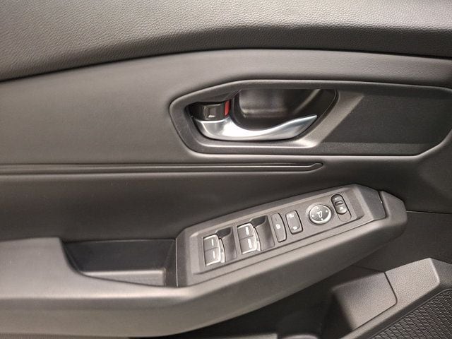 2023 Honda Accord EX - Photo 12