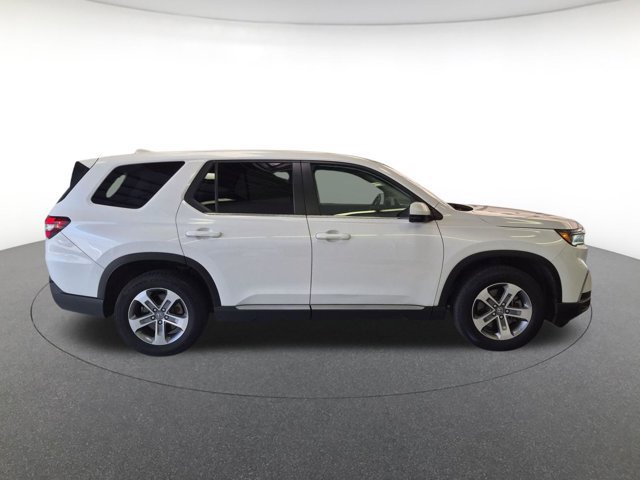 Certified 2024 Honda Pilot EX-L 7 Passenger SUV