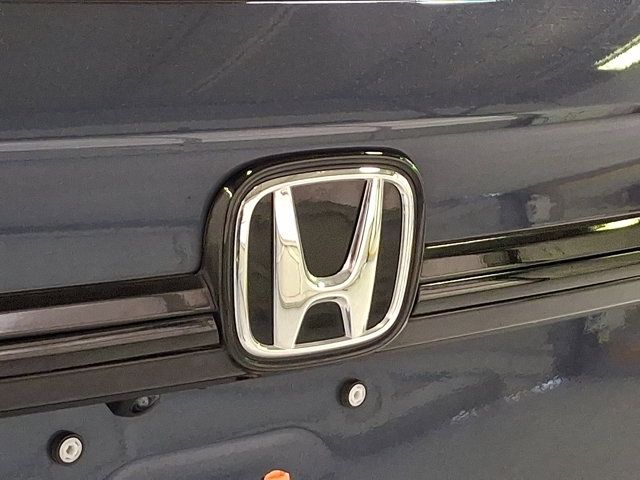 2025 Honda Odyssey EX-L - Photo 33