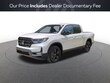  Honda Ridgeline