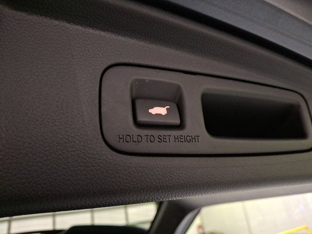 2025 Honda CR-V EX-L - Photo 29