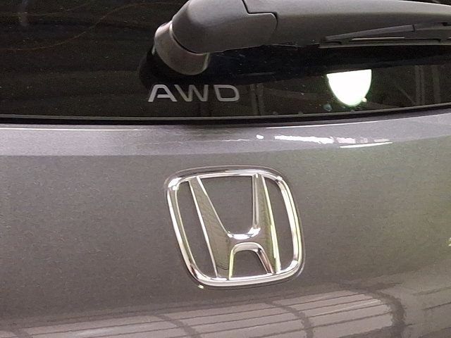 2026 Honda HR-V LX - Photo 30