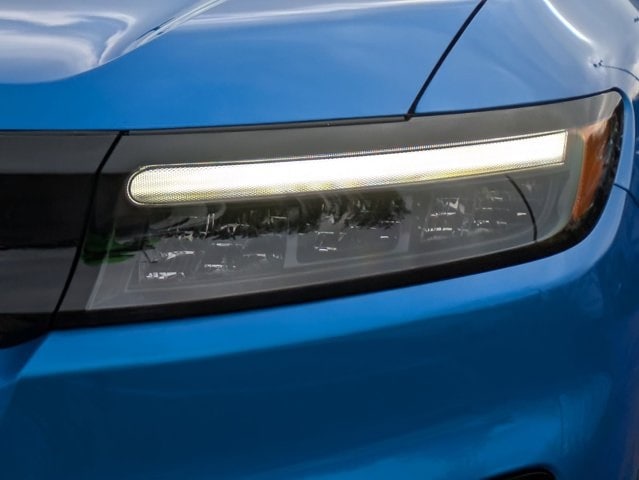 2026 Honda Prologue Elite - Photo 7