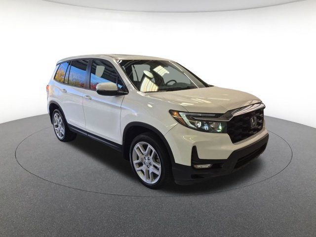 Certified 2024 Honda Passport EX-L SUV