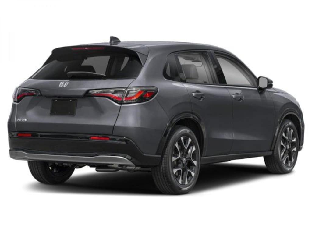 New 2027 Honda HR-V EX-L SUV
