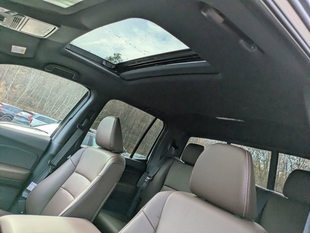2026 Honda Ridgeline RTL - Photo 14
