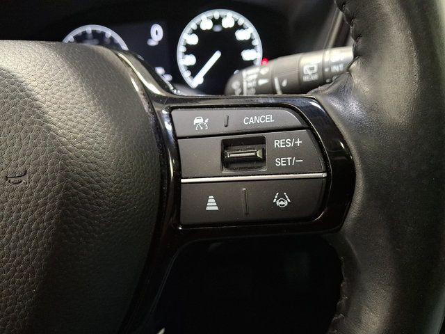 2024 Honda CR-V EX-L - Photo 22