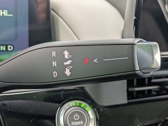 2026 Honda Prologue Elite - Photo 13