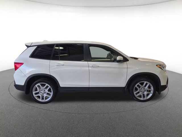 Certified 2024 Honda Passport EX-L SUV