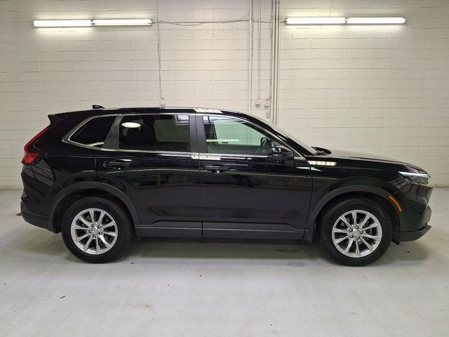 2024 Honda CR-V EX-L - Photo 7