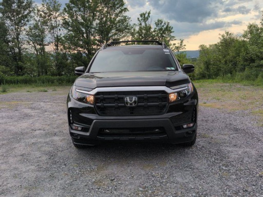 New 2026 Honda Ridgeline RTL Truck Crew Cab
