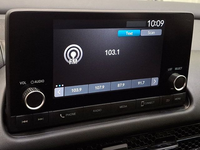 2023 Honda HR-V LX - Photo 17