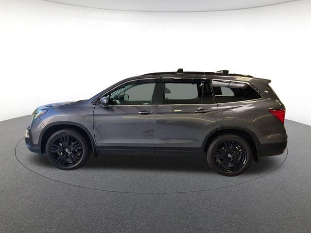 2022 Honda Pilot SE - Photo 8