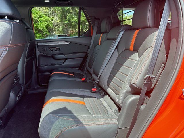 2026 Honda Passport TrailSport - Photo 13