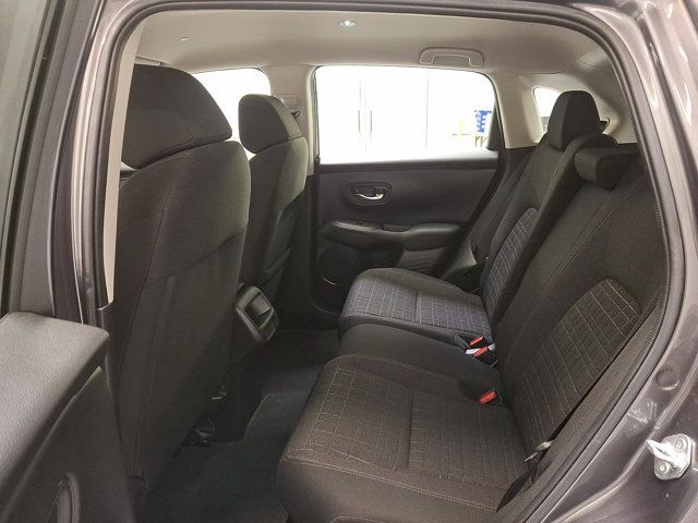 2023 Honda HR-V LX - Photo 10