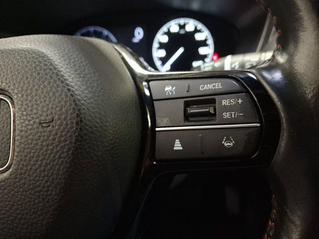 2024 Honda HR-V Sport - Photo 22