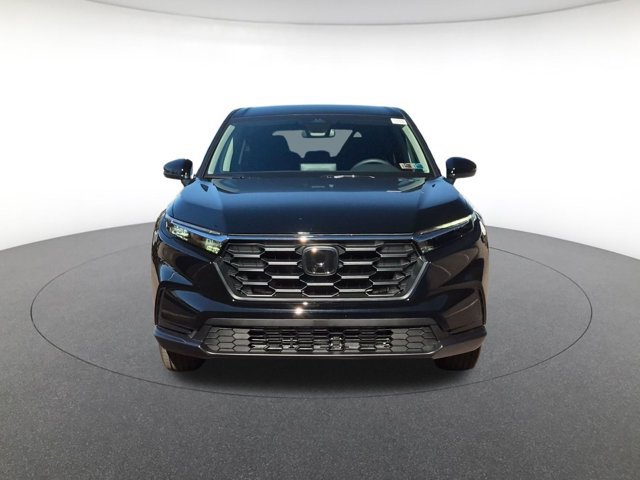 New 2027 Honda CR-V LX SUV