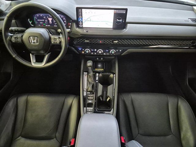 2023 Honda Accord Hybrid Touring - Photo 13