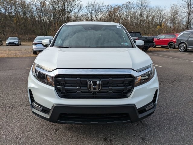 2026 Honda Ridgeline RTL - Photo 7