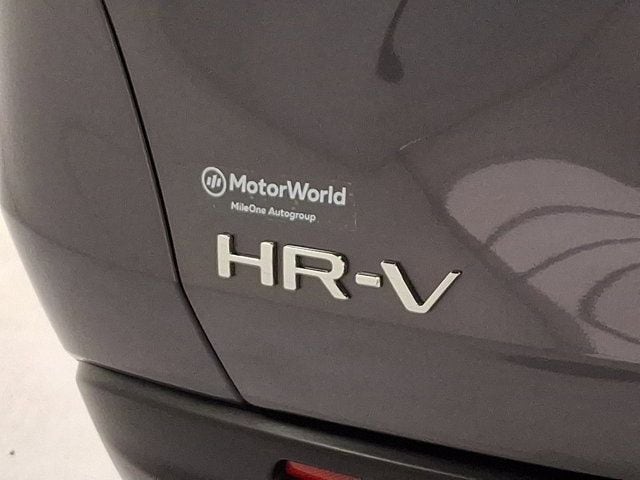 2023 Honda HR-V LX - Photo 29