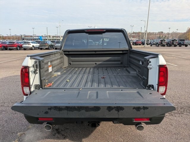 2026 Honda Ridgeline TrailSport - Photo 10