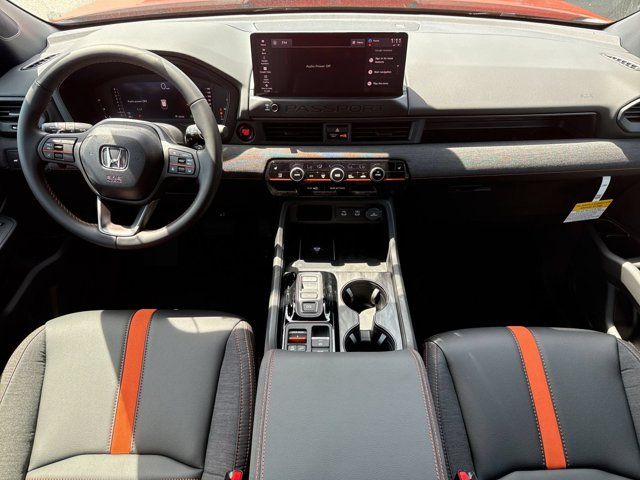 2026 Honda Passport TrailSport - Photo 9
