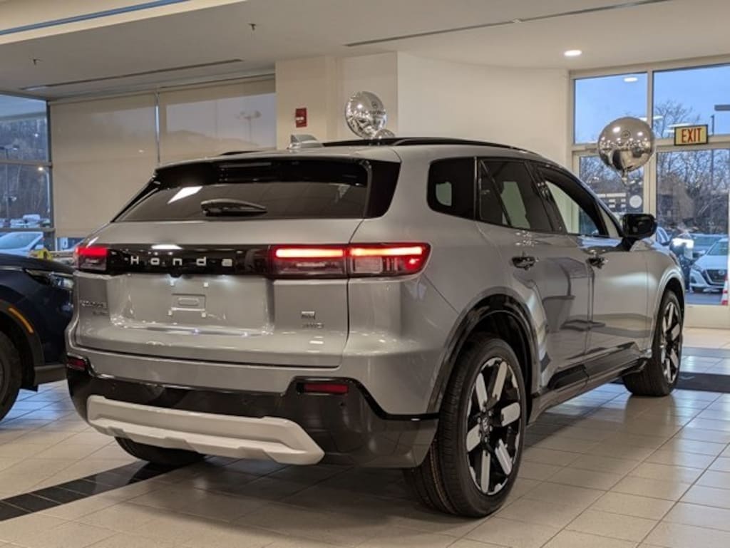 New 2025 Honda Prologue Elite SUV