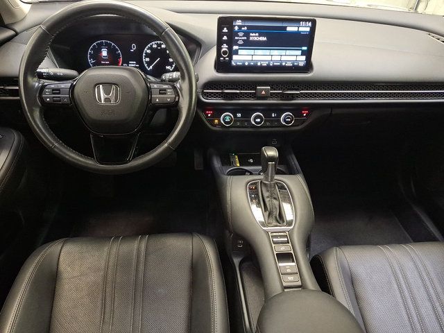 2024 Honda HR-V EX-L - Photo 11