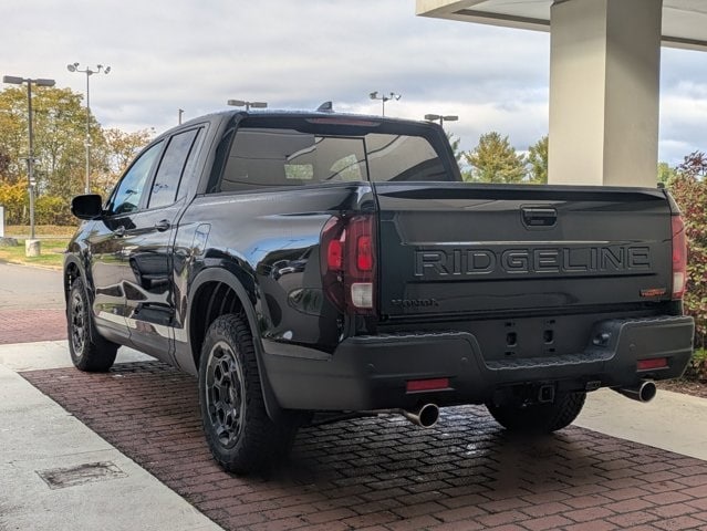 2026 Honda Ridgeline TrailSport - Photo 6