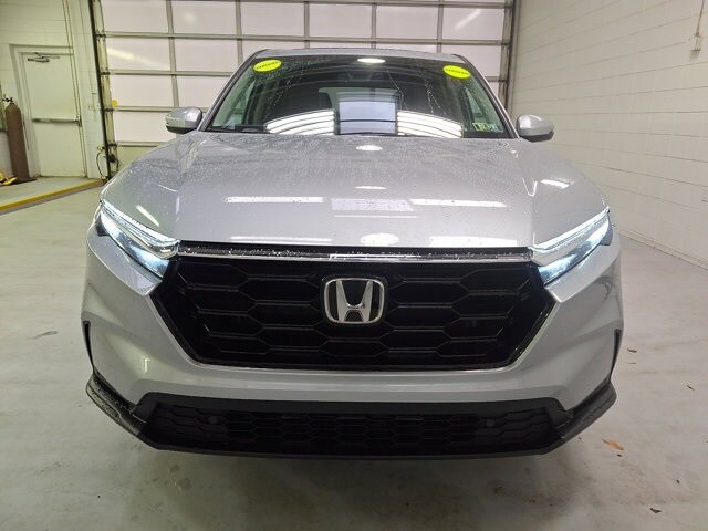 2023 Honda CR-V EX-L photo 2