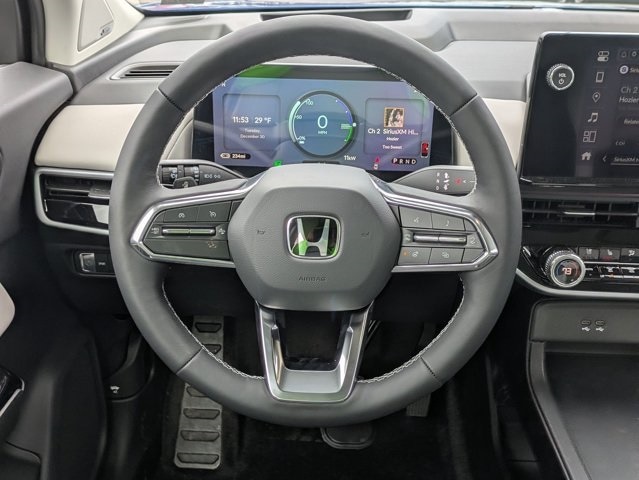 2026 Honda Prologue Elite - Photo 19
