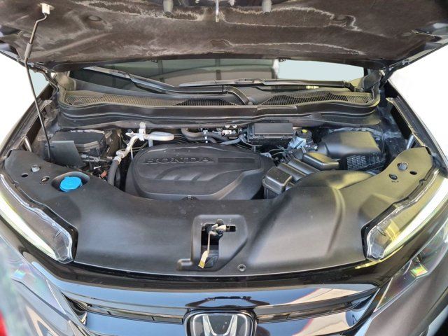 2022 Honda Pilot SE - Photo 25