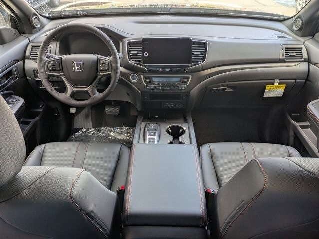 2026 Honda Ridgeline TrailSport - Photo 10