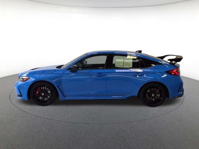 2024 Honda Civic Hatchback Type-R - Photo 8