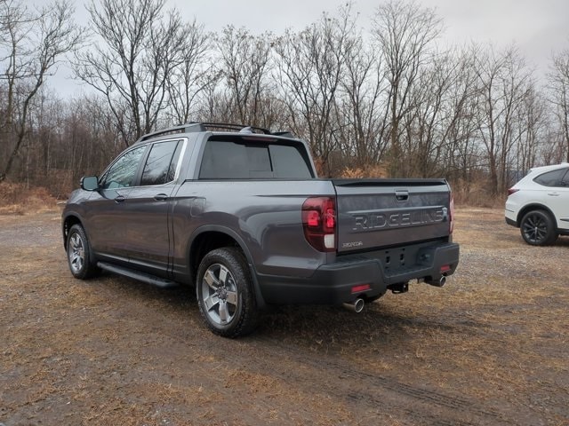 2026 Honda Ridgeline RTL - Photo 7