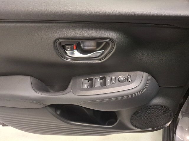 2023 Honda HR-V LX - Photo 12