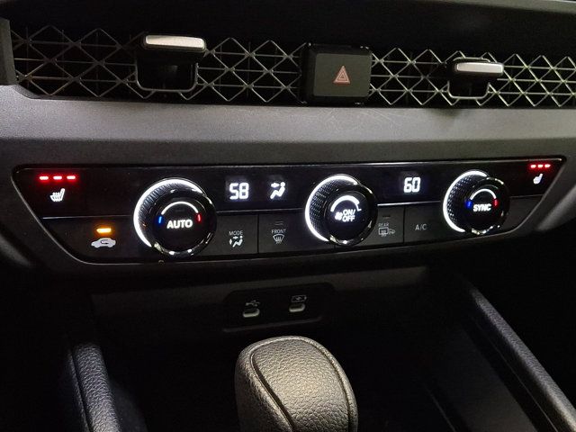 2023 Honda Accord EX - Photo 17