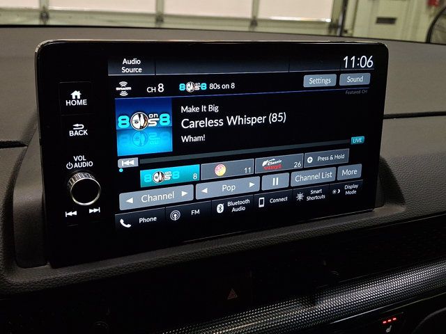 2024 Honda CR-V EX-L - Photo 17
