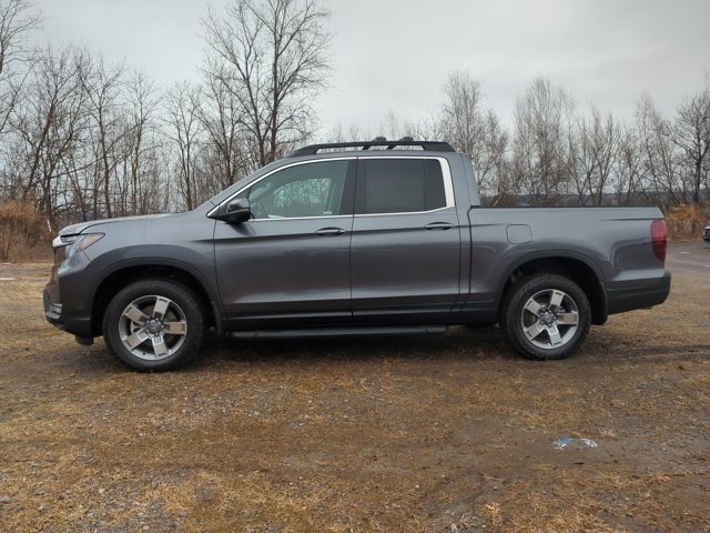 2026 Honda Ridgeline RTL - Photo 8