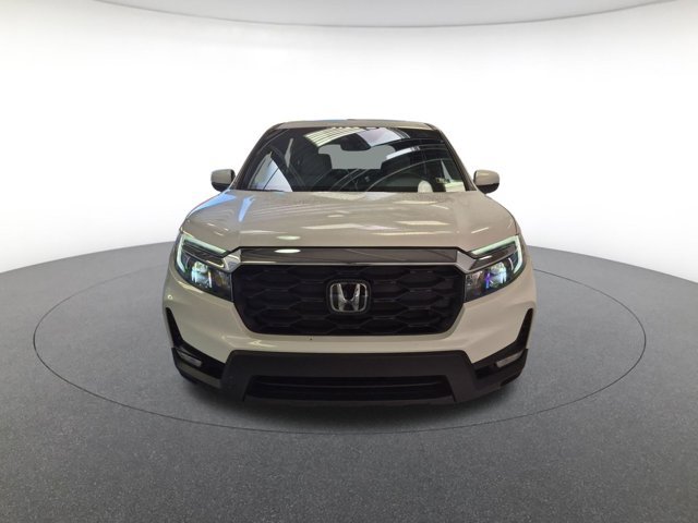 Certified 2024 Honda Passport EX-L SUV
