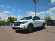  Honda Ridgeline
