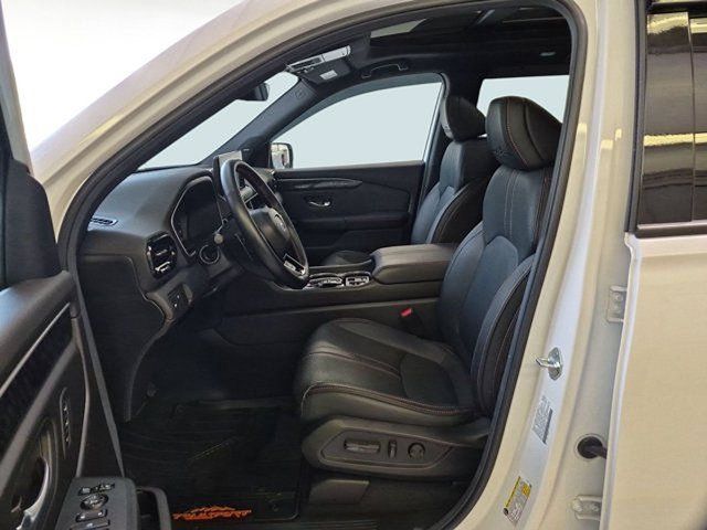 2026 Honda Passport TrailSport Elite - Photo 9