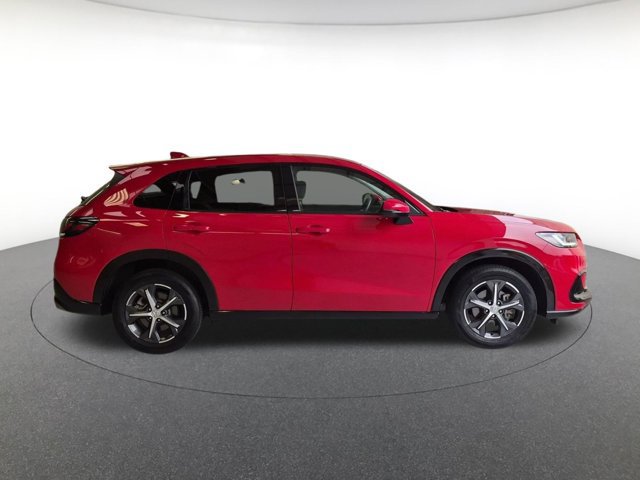 Certified 2025 Honda HR-V EX-L SUV