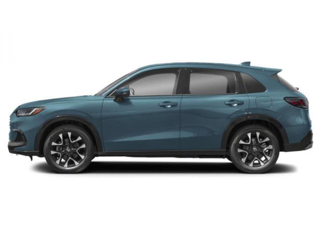 New 2027 Honda HR-V EX-L SUV