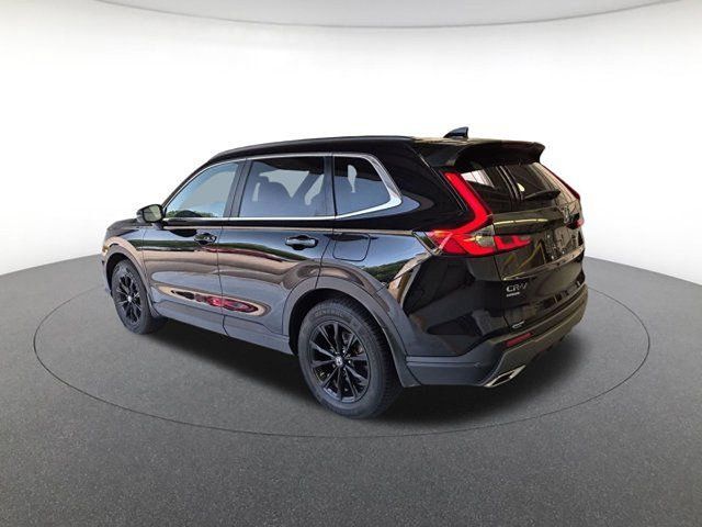 2024 Honda CR-V Sport - Photo 7