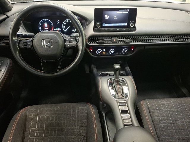 2024 Honda HR-V Sport - Photo 11