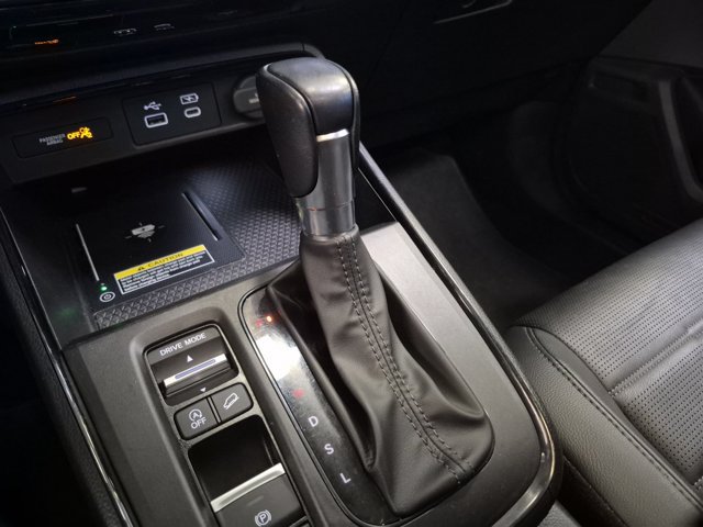 2024 Honda CR-V EX-L - Photo 12