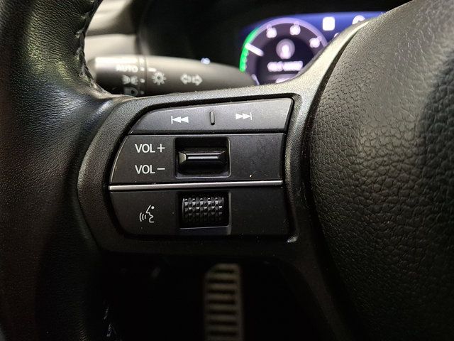 2023 Honda Accord Hybrid Sport-L - Photo 21