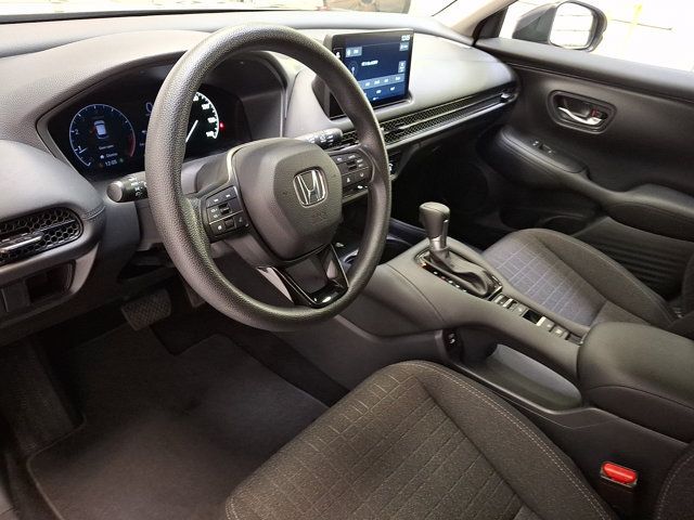 2026 Honda HR-V LX - Photo 15