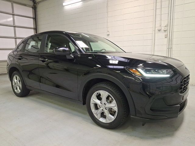 2023 Honda HR-V LX AWD's photo